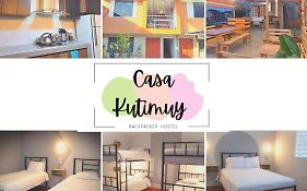 Casa Kutimuy